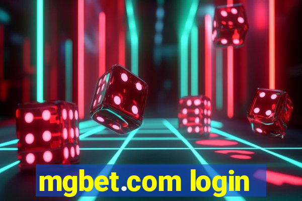 mgbet.com login